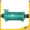 High Pressure High Head Horizontal Multistage Water Pump for Sale